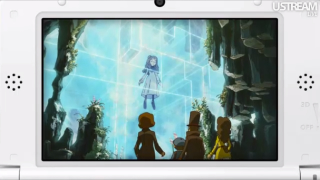 Illustration for article titled First Look at the New Professor Layton Adventure. It's the Last One.